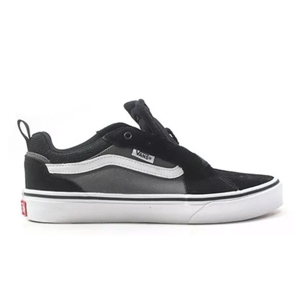 Vans Shoes | Vans Youth Filmore Suede 